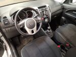 Kia Venga 2011 Hopea