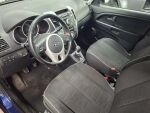 Kia Venga 2011 Sininen