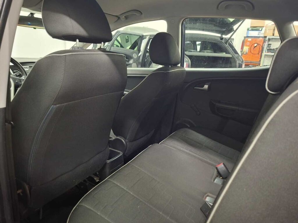 Kia Venga 2011 Sininen