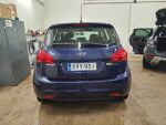 Kia Venga 2011 Sininen
