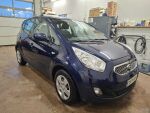 Kia Venga 2011 Sininen