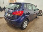 Kia Venga 2011 Sininen
