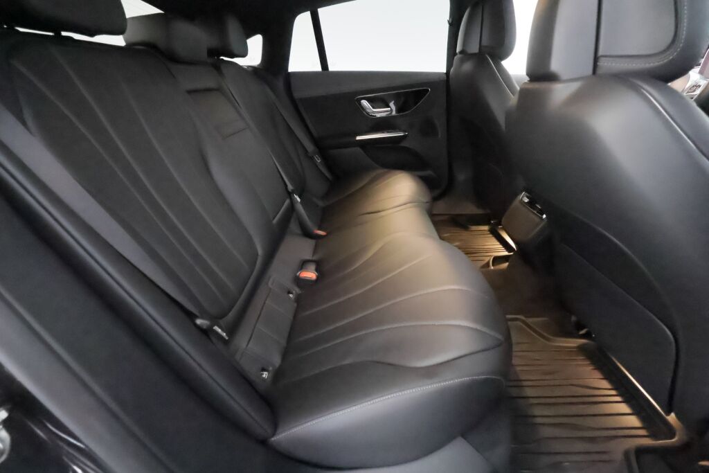 Mercedes-Benz EQE 2023 Harmaa