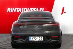 Mercedes-Benz EQE 2023 Harmaa