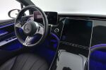 Mercedes-Benz EQE 2023 Harmaa