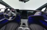 Mercedes-Benz EQE 2023 Harmaa