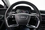 Audi e-tron 2021 Musta