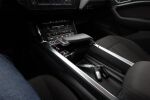 Audi e-tron 2021 Musta