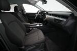 Audi e-tron 2021 Musta