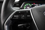 Audi e-tron 2021 Musta