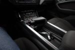 Audi e-tron 2021 Musta