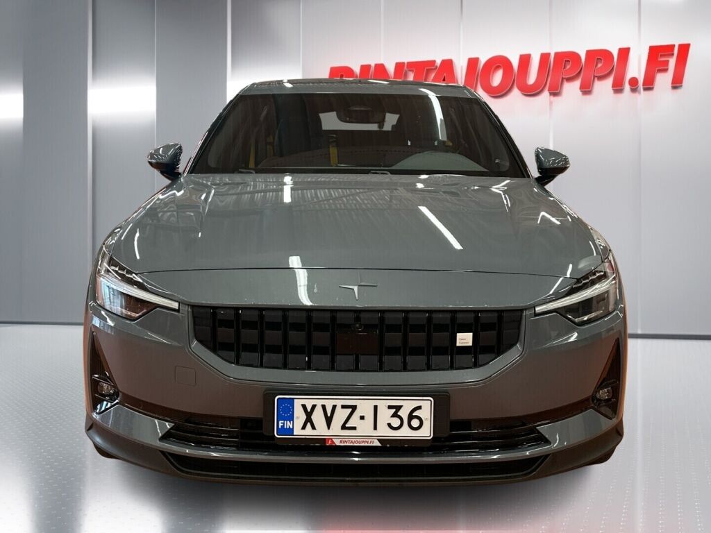 Polestar 2 2023 