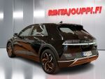 Hyundai IONIQ 5 2021 Musta