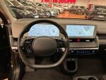 Hyundai IONIQ 5 2021 Musta