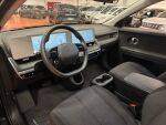 Hyundai IONIQ 5 2021 Musta