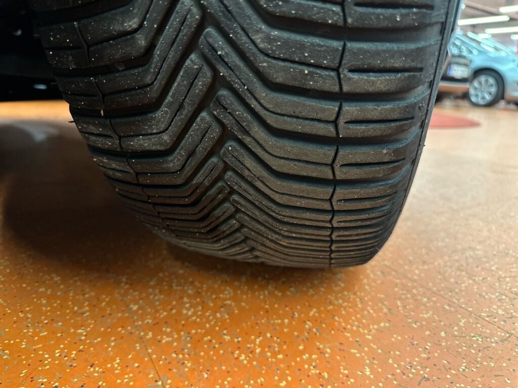 Hyundai IONIQ 5 2021 Musta