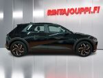 Hyundai IONIQ 5 2021 Musta