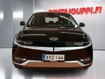 Hyundai IONIQ 5 2021 Musta