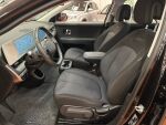 Hyundai IONIQ 5 2021 Musta