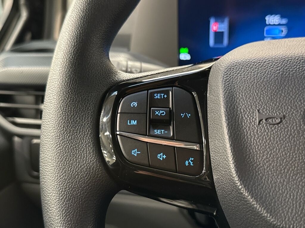 Ford Transit Custom 2025 