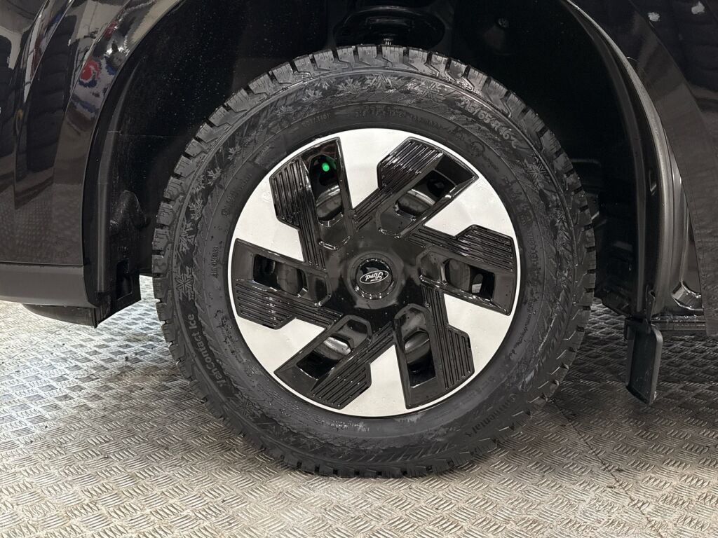 Ford Transit Custom 2025 