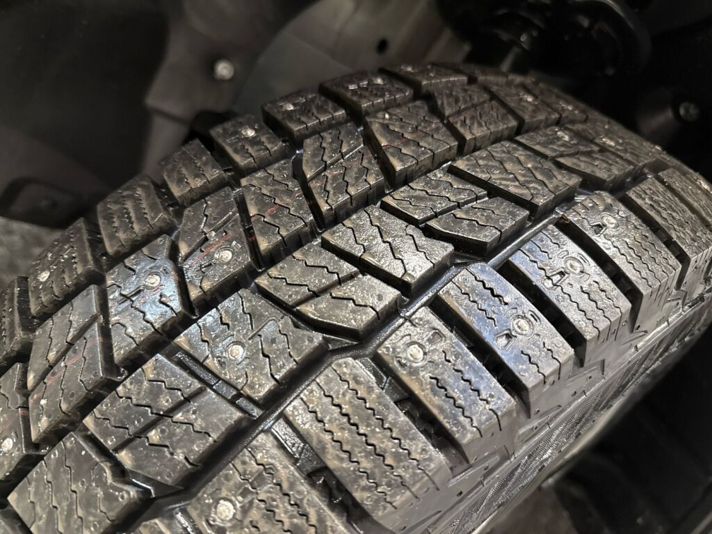 Ford Transit Custom 2025 