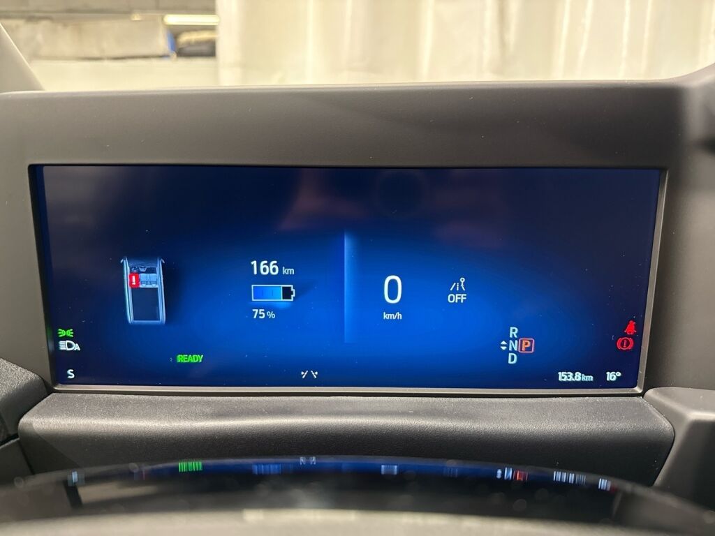 Ford Transit Custom 2025 