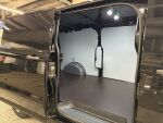 Ford Transit Custom 2025 