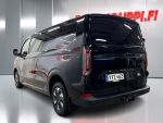 Ford Transit Custom 2025 