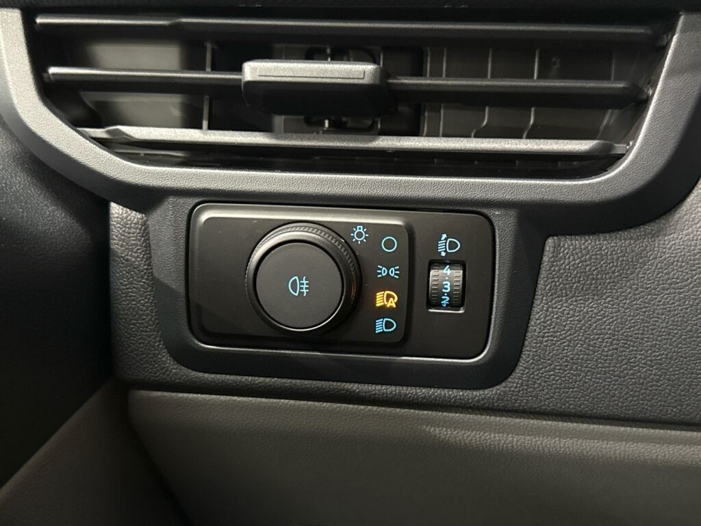 Ford Transit Custom 2025 