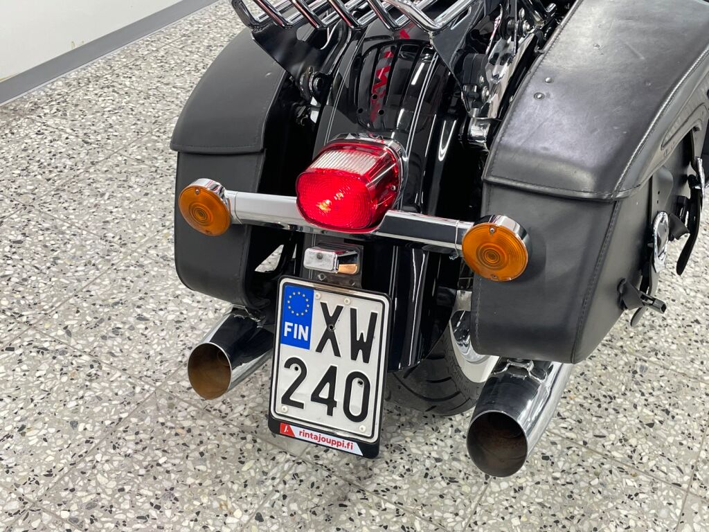 Harley-davidson TOURING 2009 