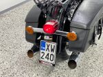 Harley-davidson TOURING 2009 