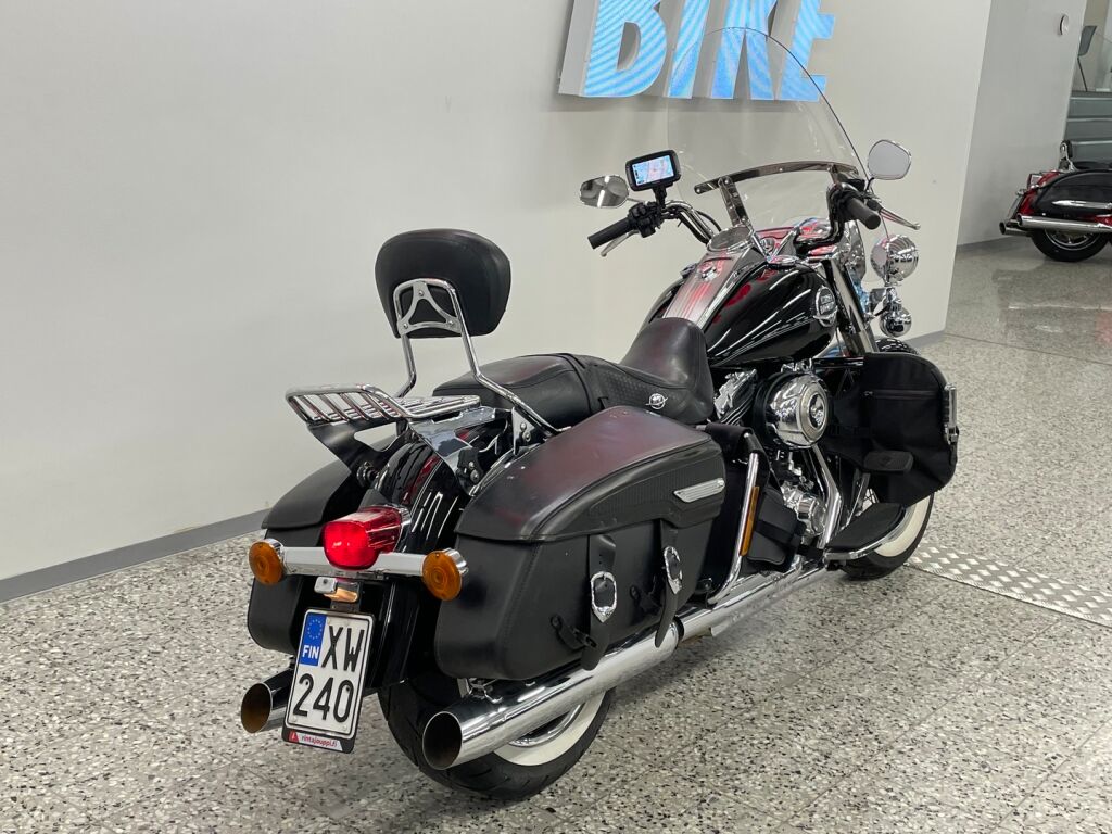 Harley-davidson TOURING 2009 