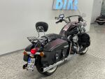Harley-davidson TOURING 2009 