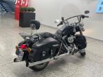 Harley-davidson TOURING 2009 