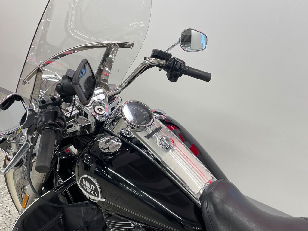 Harley-davidson TOURING 2009 