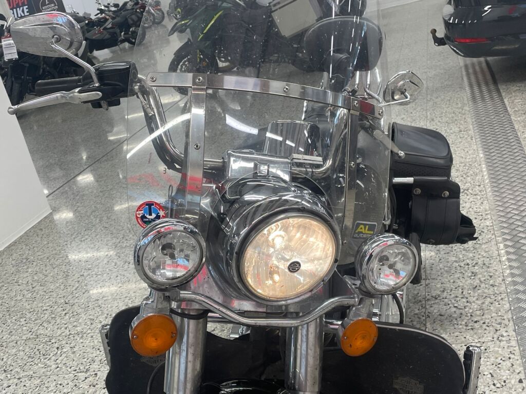 Harley-davidson TOURING 2009 