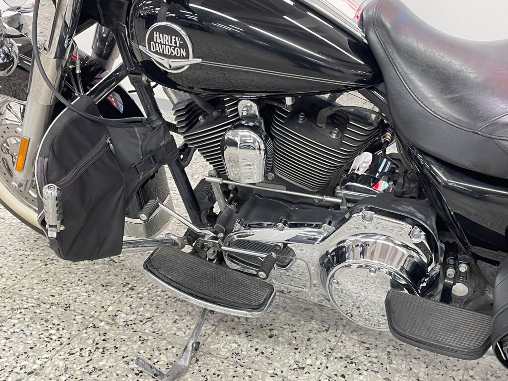 Harley-davidson TOURING 2009 