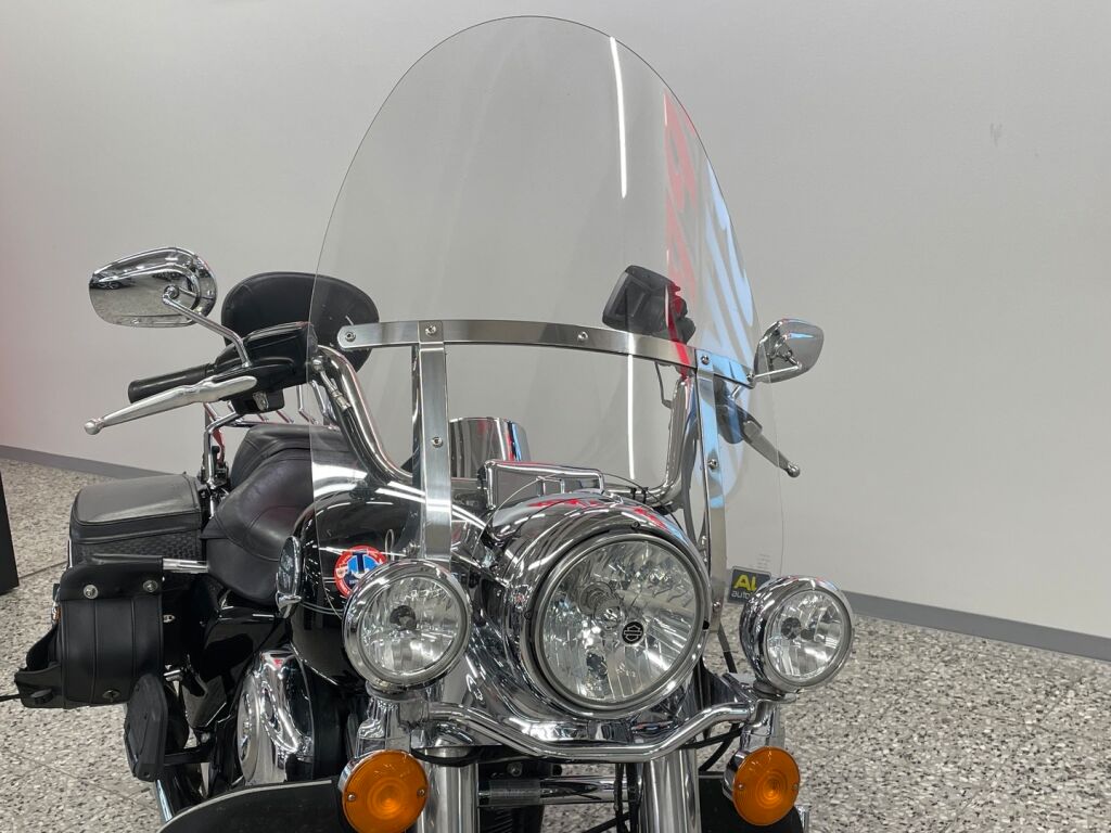 Harley-davidson TOURING 2009 