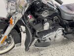Harley-davidson TOURING 2009 