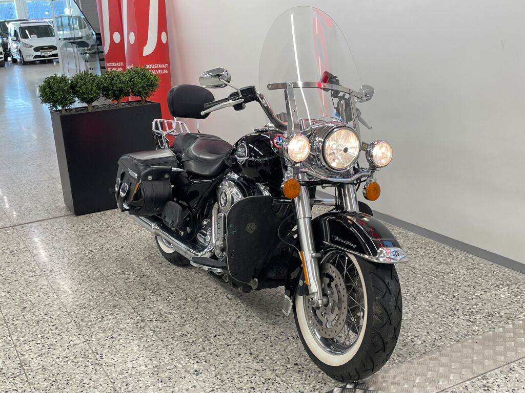 Harley-davidson TOURING 2009 