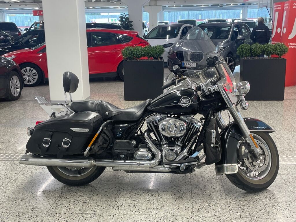 Harley-davidson TOURING 2009 