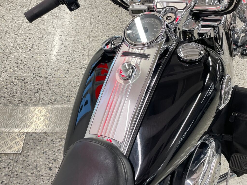 Harley-davidson TOURING 2009 