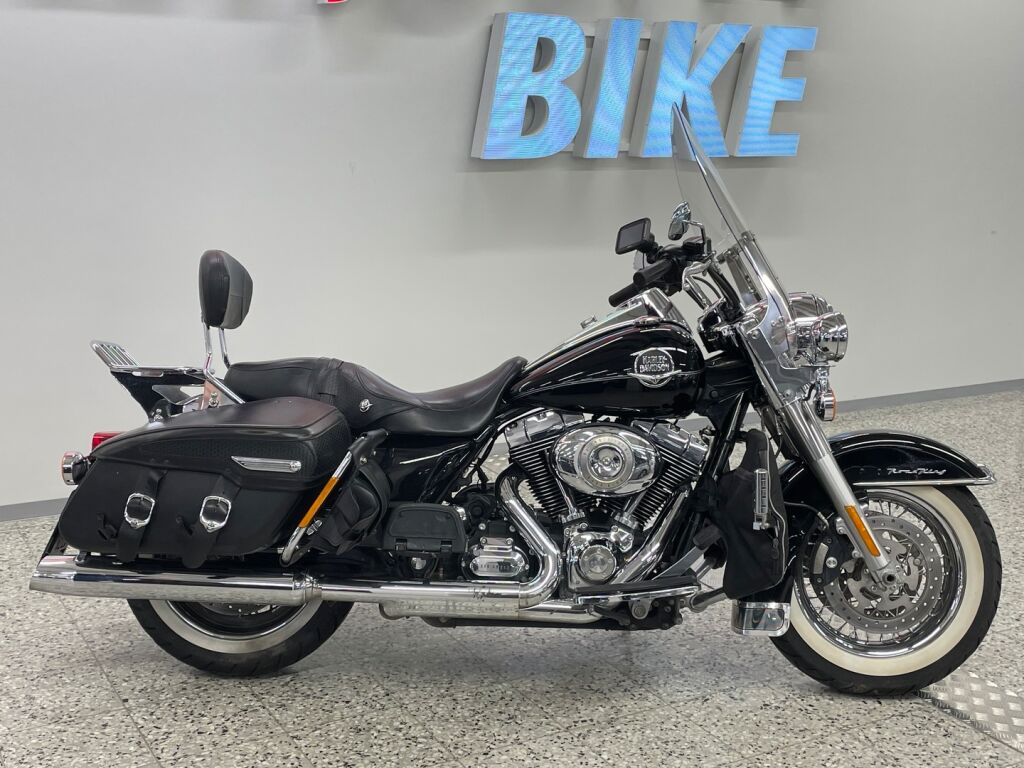 Harley-davidson TOURING 2009 