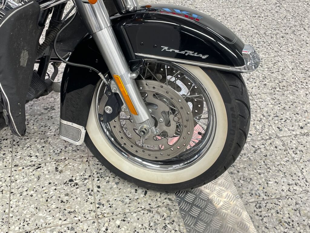Harley-davidson TOURING 2009 