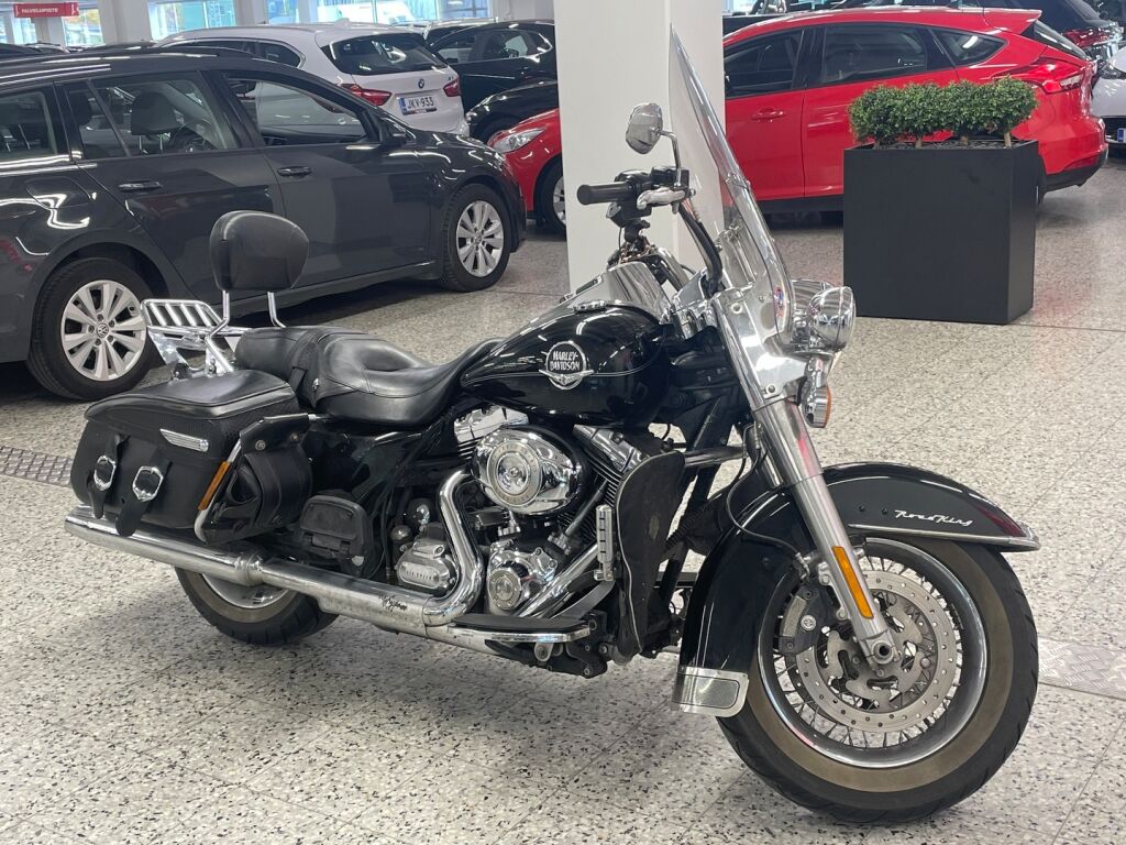 Harley-davidson TOURING 2009 