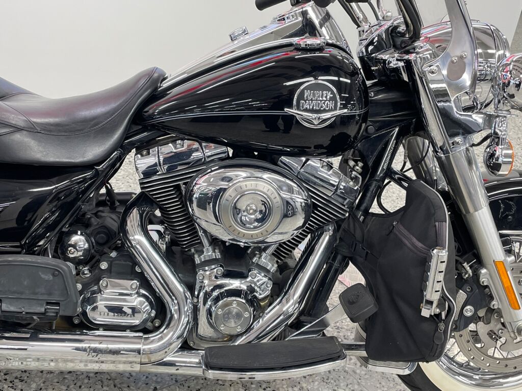 Harley-davidson TOURING 2009 