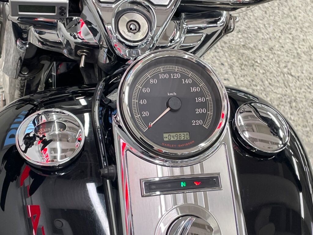 Harley-davidson TOURING 2009 