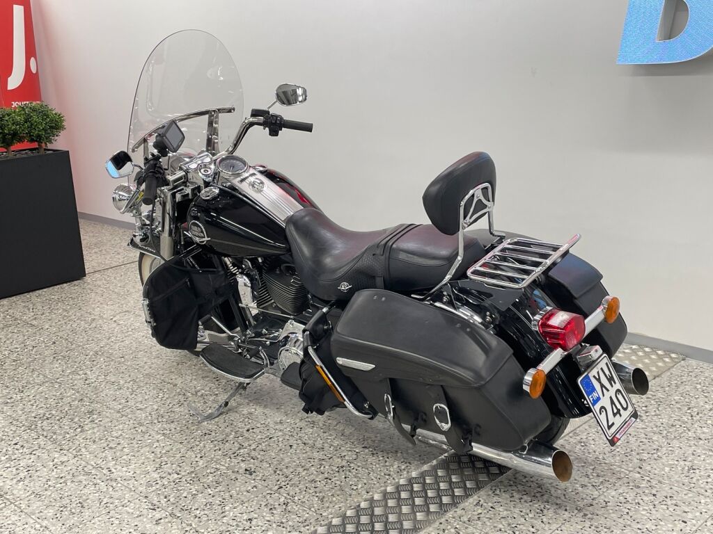 Harley-davidson TOURING 2009 