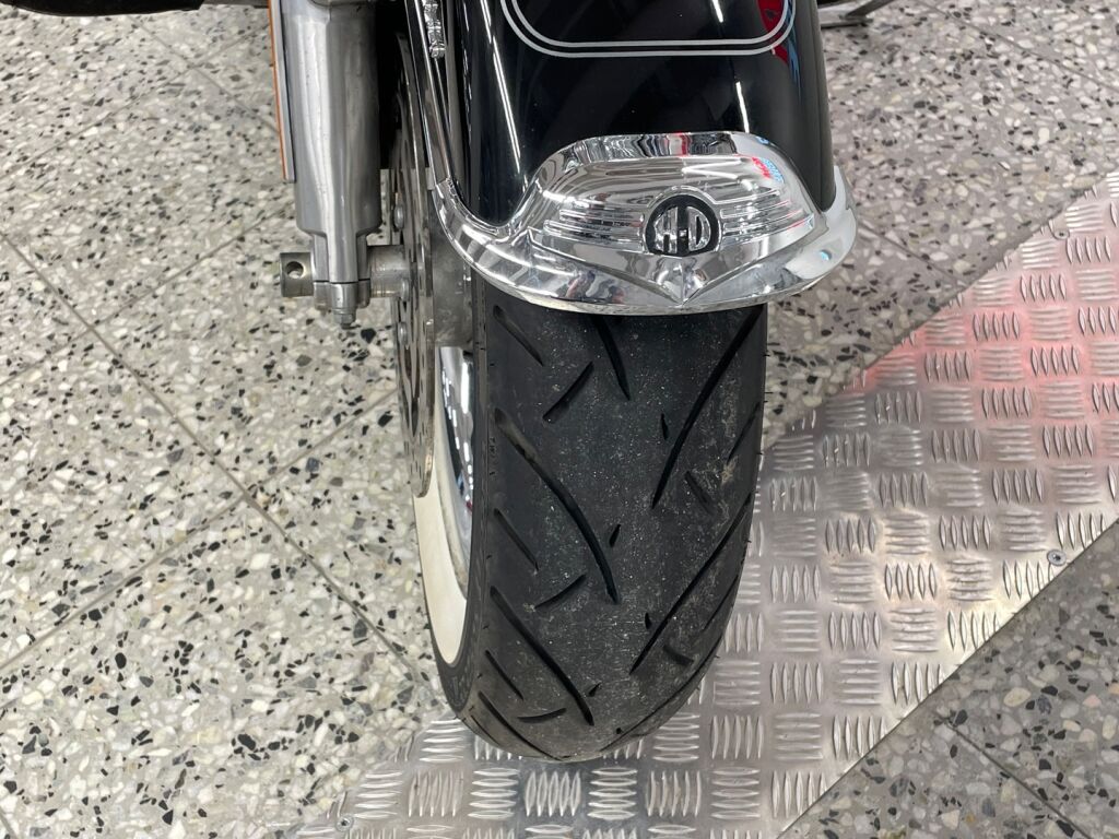 Harley-davidson TOURING 2009 